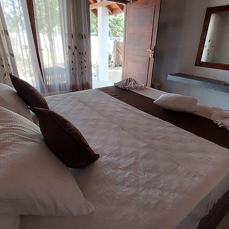 The Dream Inn Guesthouse Passikudah Баттикалоа Экстерьер фото