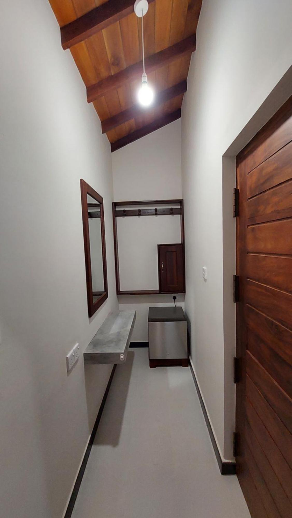 The Dream Inn Guesthouse Passikudah Баттикалоа Экстерьер фото