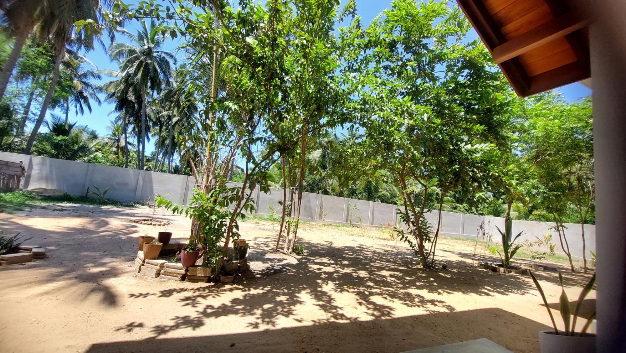The Dream Inn Guesthouse Passikudah Баттикалоа Экстерьер фото