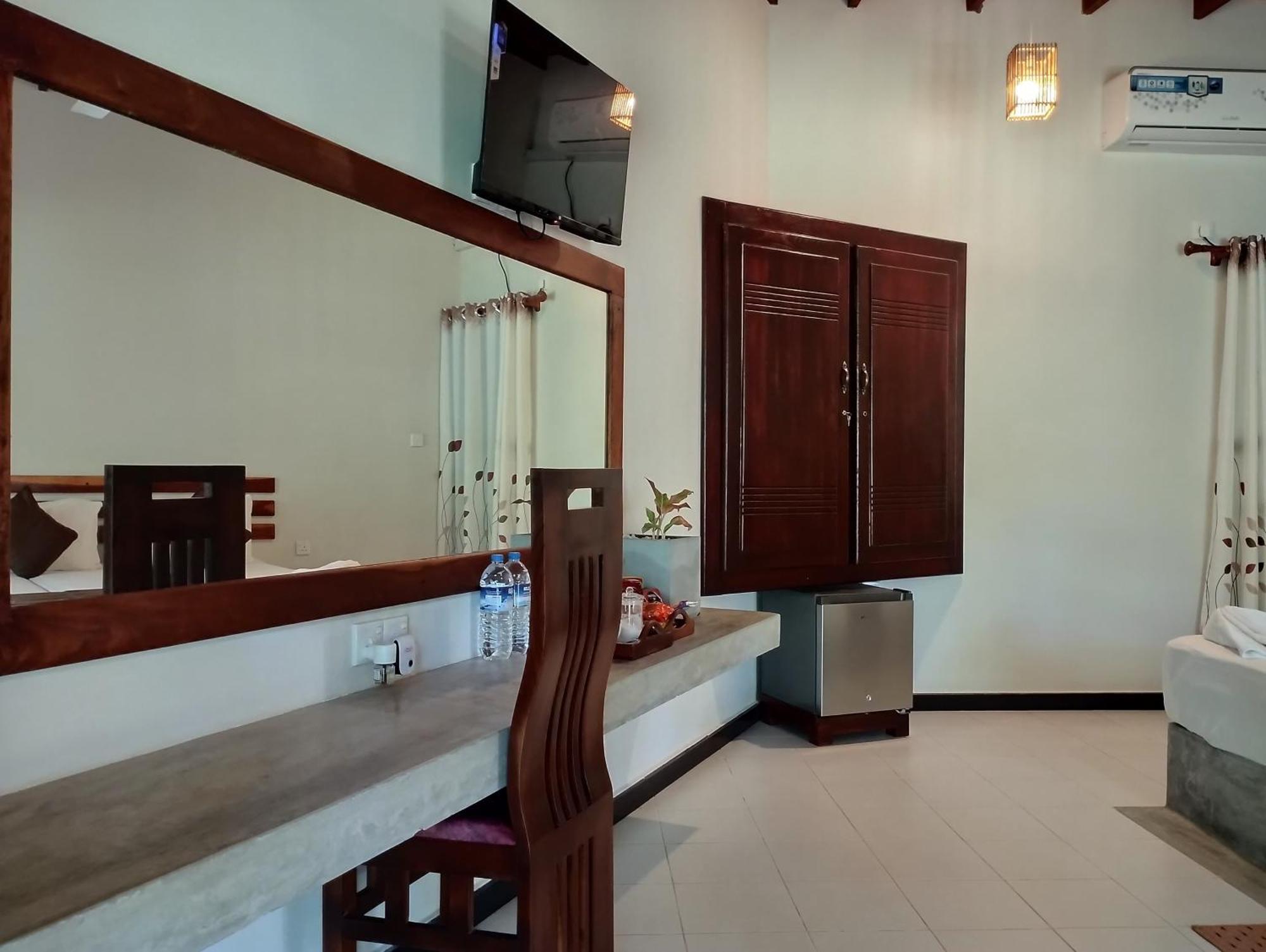 The Dream Inn Guesthouse Passikudah Баттикалоа Номер фото